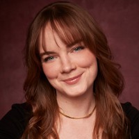 Caitlin Corkery