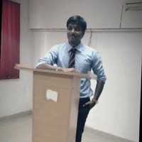 Raj Kumar