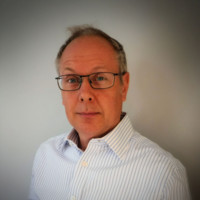 David Wall