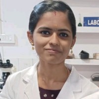 Vidhya P