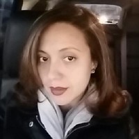 Maria Gonzalez