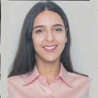 Youssra Hadioui Bensalah