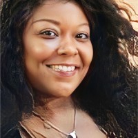 Jasmine Barnes