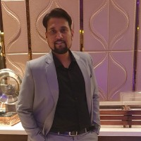 Nishant Mohindra