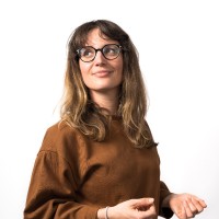 Laurianne Bouvier Religieux