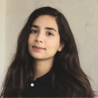 Yasmine Bounouh