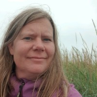 Marianne B. Dybsland