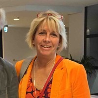 Lena Stävmo