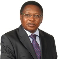 Hon David Ngugi