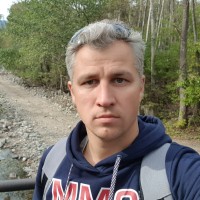 Aleksey Afonin