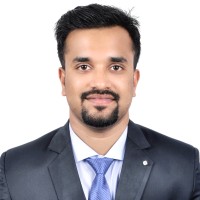 Dalvin Antony