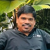 Ramachandran Srinivasan