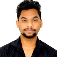 Pravin Kumar N