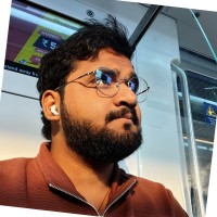 Hemanth U