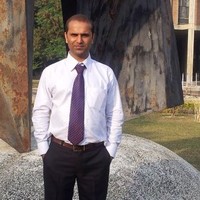 Bibhor Jha