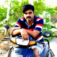 Seetharam Reddy Malireddy