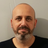 Cyril LE GAC
