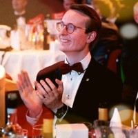 André Juul Wissing