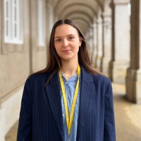 Josefine Westergaard Lunau Hansen