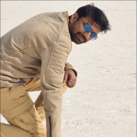 Ravikumar Rathod