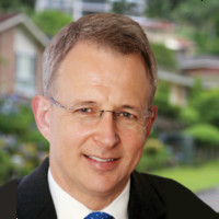 Patrick Proctor