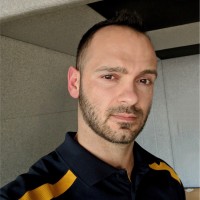 Etienne Spangenberg