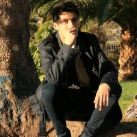 Sebastian Alexis Tapia Berrios