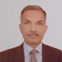 Lt Col  (R) Ejaz Elahi
