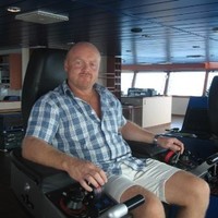 Frode Gilje