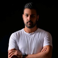 Davood Saremi