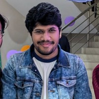 Partho Das