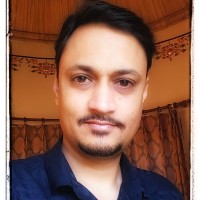 Vinay Chaudhary
