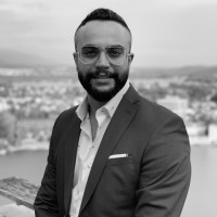 Tarek Yazbeck