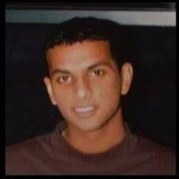 Arun R.