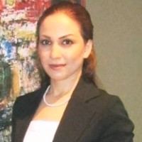 Arezoo Afrouzeh