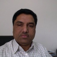 Syed Mujeebuddin