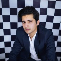 Fakher Mujtaba Bilal
