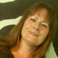 Susie Glover