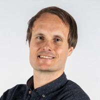 Mark Roos