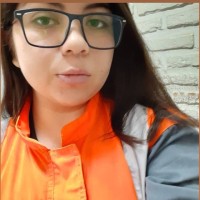 Daniela Barrios Berrios