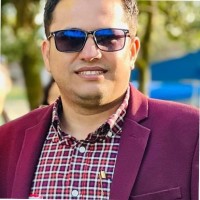 Rajesh Ghimire, US CPA, FCA
