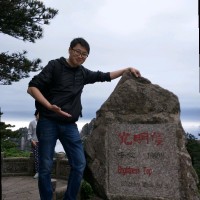 Peter Gong