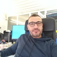 Mustapha Louassi