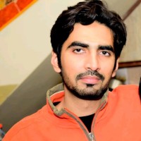 Syed Nasir Ali