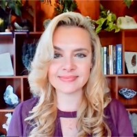 Francheska Perepletchikova, Ph.D.