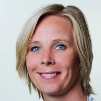 Anneloes Witsenburg - Van der Voort