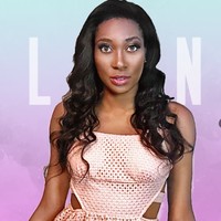 Rolonna Taylor