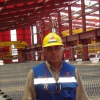 Alfredo Quevedo Estay