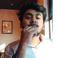 Shobhit Kumar Kashyap
