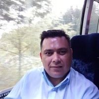 Clemente Perez, MBA